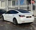 Білий Тесла Модель 3, об'ємом двигуна 0 л та пробігом 36 тис. км за 23500 $, фото 5 на Automoto.ua