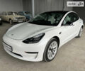 Білий Тесла Модель 3, об'ємом двигуна 0 л та пробігом 1 тис. км за 25900 $, фото 15 на Automoto.ua
