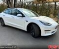 Білий Тесла Модель 3, об'ємом двигуна 0.32 л та пробігом 32 тис. км за 23999 $, фото 3 на Automoto.ua