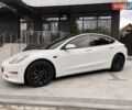 Белый Тесла Модель 3, объемом двигателя 0 л и пробегом 130 тыс. км за 21000 $, фото 5 на Automoto.ua