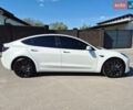 Білий Тесла Модель 3, об'ємом двигуна 0 л та пробігом 48 тис. км за 23500 $, фото 18 на Automoto.ua