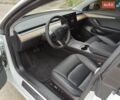 Білий Тесла Модель 3, об'ємом двигуна 0 л та пробігом 137 тис. км за 19800 $, фото 7 на Automoto.ua