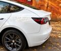 Белый Тесла Модель 3, объемом двигателя 0 л и пробегом 71 тыс. км за 20400 $, фото 10 на Automoto.ua