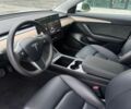 Белый Тесла Модель 3, объемом двигателя 0 л и пробегом 68 тыс. км за 21700 $, фото 6 на Automoto.ua