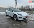 Белый Тесла Модель 3, объемом двигателя 0 л и пробегом 31 тыс. км за 23500 $, фото 6 на Automoto.ua