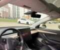 Белый Тесла Модель 3, объемом двигателя 0 л и пробегом 93 тыс. км за 23500 $, фото 9 на Automoto.ua