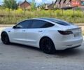 Белый Тесла Модель 3, объемом двигателя 0 л и пробегом 72 тыс. км за 20999 $, фото 6 на Automoto.ua