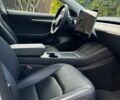 Белый Тесла Модель 3, объемом двигателя 0 л и пробегом 42 тыс. км за 24900 $, фото 23 на Automoto.ua
