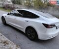 Белый Тесла Модель 3, объемом двигателя 0 л и пробегом 38 тыс. км за 21200 $, фото 7 на Automoto.ua