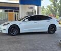 Білий Тесла Модель 3, об'ємом двигуна 0 л та пробігом 19 тис. км за 20500 $, фото 4 на Automoto.ua