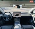 Белый Тесла Модель 3, объемом двигателя 0 л и пробегом 28 тыс. км за 18600 $, фото 23 на Automoto.ua