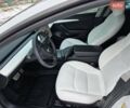 Белый Тесла Модель 3, объемом двигателя 0 л и пробегом 46 тыс. км за 24800 $, фото 15 на Automoto.ua