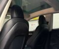 Білий Тесла Модель 3, об'ємом двигуна 0 л та пробігом 93 тис. км за 21999 $, фото 13 на Automoto.ua