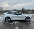 Белый Тесла Модель 3, объемом двигателя 0 л и пробегом 30 тыс. км за 25100 $, фото 5 на Automoto.ua