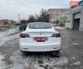 Белый Тесла Модель 3, объемом двигателя 0 л и пробегом 31 тыс. км за 23500 $, фото 1 на Automoto.ua