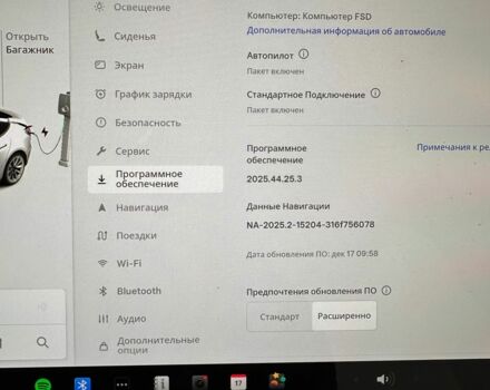 Белый Тесла Модель 3, объемом двигателя 0 л и пробегом 81 тыс. км за 21000 $, фото 17 на Automoto.ua