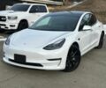 Білий Тесла Модель 3, об'ємом двигуна 0 л та пробігом 21 тис. км за 10500 $, фото 1 на Automoto.ua