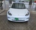 Белый Тесла Модель 3, объемом двигателя 0 л и пробегом 75 тыс. км за 23900 $, фото 3 на Automoto.ua