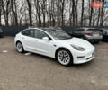 Белый Тесла Модель 3, объемом двигателя 0 л и пробегом 28 тыс. км за 19990 $, фото 2 на Automoto.ua