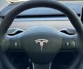 Білий Тесла Модель 3, об'ємом двигуна 0 л та пробігом 88 тис. км за 22500 $, фото 19 на Automoto.ua
