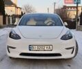 Білий Тесла Модель 3, об'ємом двигуна 0 л та пробігом 96 тис. км за 18500 $, фото 6 на Automoto.ua