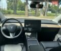 Білий Тесла Модель 3, об'ємом двигуна 0 л та пробігом 39 тис. км за 21200 $, фото 27 на Automoto.ua