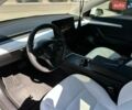 Білий Тесла Модель 3, об'ємом двигуна 0 л та пробігом 80 тис. км за 18450 $, фото 26 на Automoto.ua