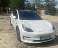 Білий Тесла Модель 3, об'ємом двигуна 0 л та пробігом 41 тис. км за 20950 $, фото 16 на Automoto.ua