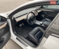 Белый Тесла Модель 3, объемом двигателя 0 л и пробегом 87 тыс. км за 22500 $, фото 12 на Automoto.ua