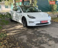 Тесла Модель 3 2022 в Дубно на Automoto.ua Белый Тесла Модель 3, объемом двигателя 0 л и пробегом 57 тыс. км за 22700 $, фото 11 на Automoto.ua