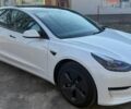 Белый Тесла Модель 3, объемом двигателя 0 л и пробегом 49 тыс. км за 25200 $, фото 13 на Automoto.ua