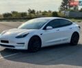 Белый Тесла Модель 3, объемом двигателя 0 л и пробегом 110 тыс. км за 24550 $, фото 12 на Automoto.ua