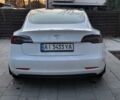 Білий Тесла Модель 3, об'ємом двигуна 0 л та пробігом 75 тис. км за 19000 $, фото 5 на Automoto.ua