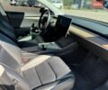 Белый Тесла Модель 3, объемом двигателя 0 л и пробегом 50 тыс. км за 22900 $, фото 9 на Automoto.ua