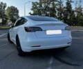 Тесла Модель 3 2022 в Киеве на Automoto.ua Белый Тесла Модель 3, объемом двигателя 0 л и пробегом 34 тыс. км за 14200 $, фото 9 на Automoto.ua