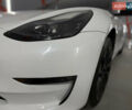 Білий Тесла Модель 3, об'ємом двигуна 0 л та пробігом 12 тис. км за 23700 $, фото 6 на Automoto.ua