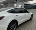 Білий Тесла Модель 3, об'ємом двигуна 0 л та пробігом 94 тис. км за 21500 $, фото 8 на Automoto.ua