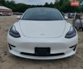Білий Тесла Модель 3, об'ємом двигуна 0 л та пробігом 73 тис. км за 6000 $, фото 5 на Automoto.ua