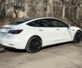Білий Тесла Модель 3, об'ємом двигуна 0 л та пробігом 72 тис. км за 23499 $, фото 7 на Automoto.ua