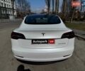 Белый Тесла Модель 3, объемом двигателя 0 л и пробегом 55 тыс. км за 22990 $, фото 7 на Automoto.ua