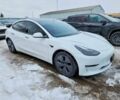 Белый Тесла Модель 3, объемом двигателя 0 л и пробегом 59 тыс. км за 6000 $, фото 3 на Automoto.ua
