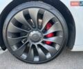 Белый Тесла Модель 3, объемом двигателя 0 л и пробегом 108 тыс. км за 24900 $, фото 45 на Automoto.ua