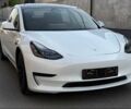 Білий Тесла Модель 3, об'ємом двигуна 0 л та пробігом 165 тис. км за 13495 $, фото 1 на Automoto.ua