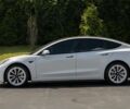 Белый Тесла Модель 3, объемом двигателя 0 л и пробегом 33 тыс. км за 16200 $, фото 4 на Automoto.ua