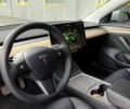 Білий Тесла Модель 3, об'ємом двигуна 0 л та пробігом 76 тис. км за 20999 $, фото 7 на Automoto.ua