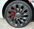 Білий Тесла Модель 3, об'ємом двигуна 0 л та пробігом 65 тис. км за 34500 $, фото 15 на Automoto.ua