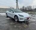 Белый Тесла Модель 3, объемом двигателя 0 л и пробегом 30 тыс. км за 25100 $, фото 6 на Automoto.ua