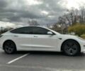 Білий Тесла Модель 3, об'ємом двигуна 0 л та пробігом 24 тис. км за 8400 $, фото 1 на Automoto.ua