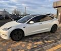 Белый Тесла Модель 3, объемом двигателя 0 л и пробегом 141 тыс. км за 18999 $, фото 12 на Automoto.ua