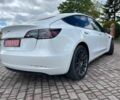Білий Тесла Модель 3, об'ємом двигуна 0 л та пробігом 136 тис. км за 436 $, фото 4 на Automoto.ua